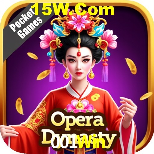 001Win: A Experiência de Casino com Jogos de Mesa ao Vivo