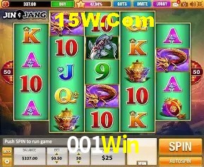 001Win Plataforma