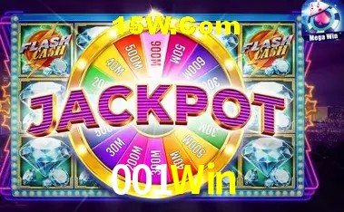 001Win Plataforma