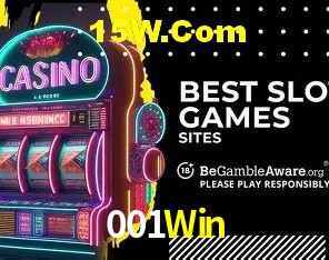 001Win Plataforma