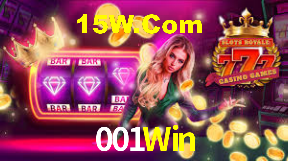 001Win Plataforma
