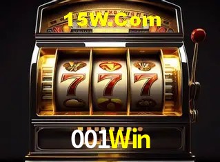 001Win: Seu Cassino Premiado com Pagamentos Rápidos